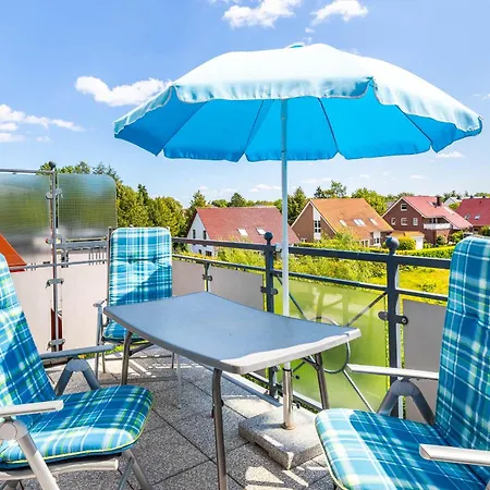 Haus Neptun 08 *