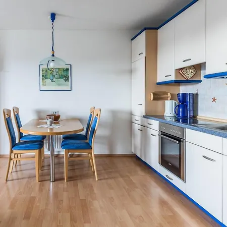 Apartment Haus Neptun 08