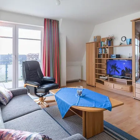Haus Neptun 08 *