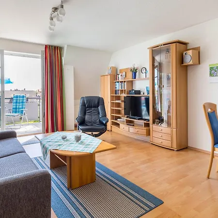 Apartment Haus Neptun 08