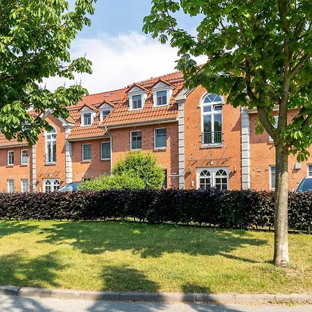 Apartment Haus Neptun 08