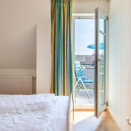 Haus Neptun 08 *