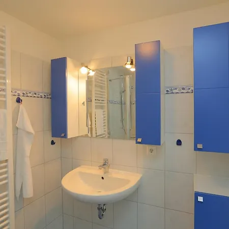 Haus Neptun 08 Boltenhagen (Ostseebad)